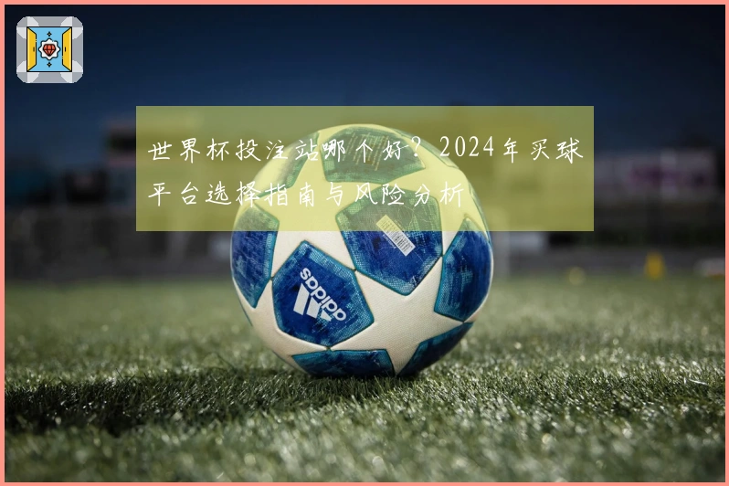 世界杯投注站哪个好？2024年买球平台选择指南与风险分析