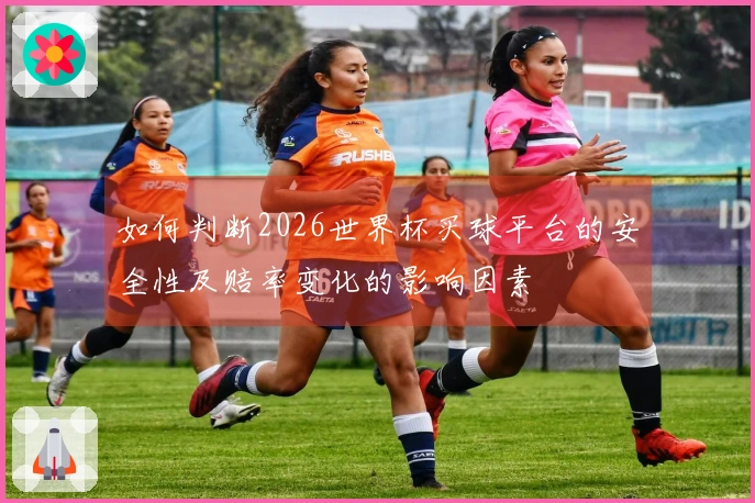 如何判断2026世界杯买球平台的安全性及赔率变化的影响因素