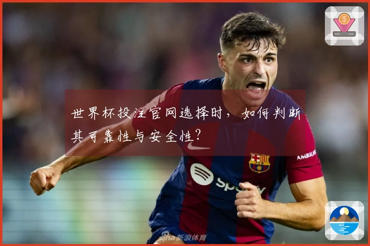 世界杯投注官网选择时，如何判断其可靠性与安全性？