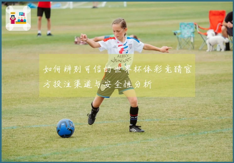 如何辨别可信的世界杯体彩竞猜官方投注渠道与安全性分析