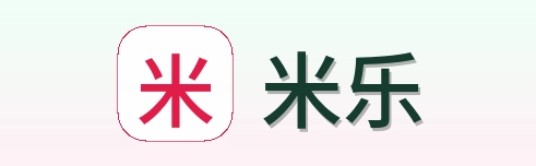 米乐 Logo